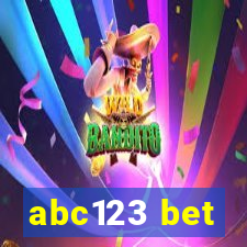 abc123 bet